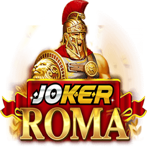 ROMA เกมสล็อตโรม่า JOKER