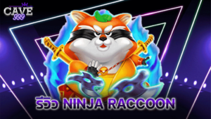 รีวิว Ninja Raccoon