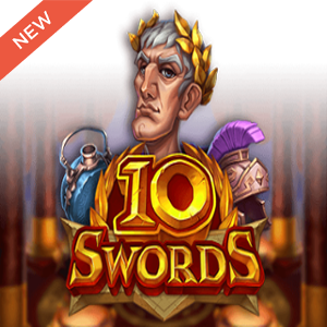 เกมสล็อต 10 Swords