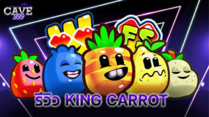 รีวิว King Carrot