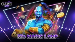 รีวิว Magic Lamp