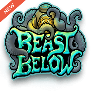 BEAST BELOW HACKSAW GAMING