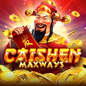 CAISHEN MAXWAYS เกมสล็อตใหม่ล่าสุด ค่าย spadegaming