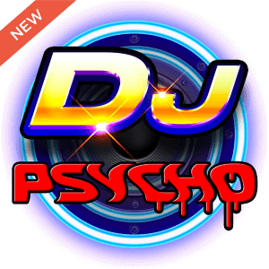 เกมสล็อต DJ PSYCHO