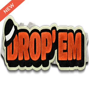 DROP'EM HACKSAW GAMING