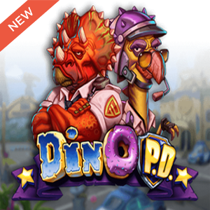 เกมสล็อต Dino PD