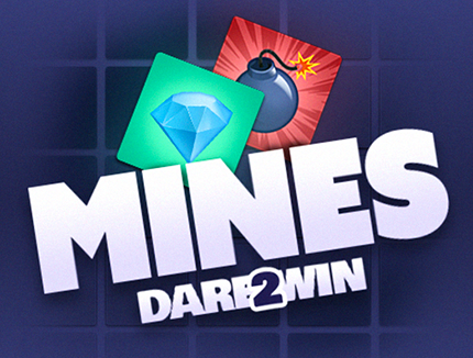 ทดลองเล่นสล็อต MINES DARE 2 WIN