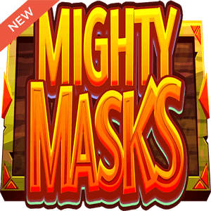 MIGHTY MASKS HACKSAW GAMING