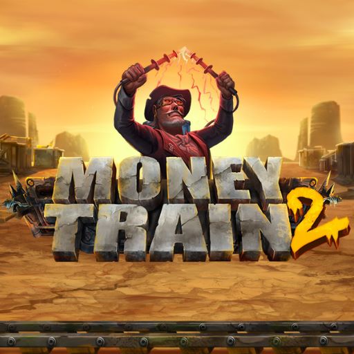 Money Train2 Relax Gaming