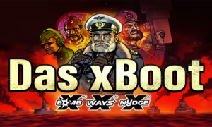 ทดลองเล่นสล็อต DAS XBOOT