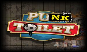 ทดลองเล่นสล็อต PUNK TOILET