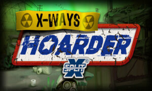 ทดลองเล่นสล็อต XWAYS HOARDER XSPLIT