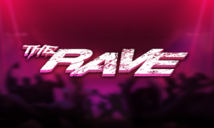 ทดลองเล่นสล็อต THE RAVE