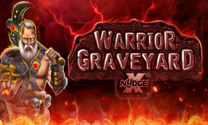 ทดลองเล่นสล็อต WARRIOR GRAVEYARD XNUDGE