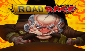 ทดลองเล่นสล็อต ROAD RAGE