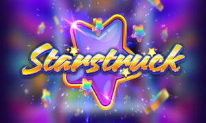 ทดลองเล่นสล็อต STARSTRUCK