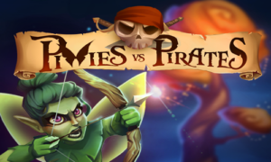 ทดลองเล่นสล็อต PIXIES VS PIRATES