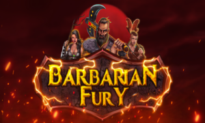 ทดลองเล่นสล็อต BARBARIAN FURY