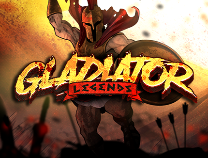 ทดลองเล่นสล็อต GLADIATOR LEGENDS