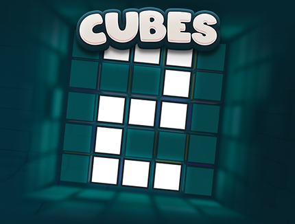 ทดลองเล่นสล็อต CUBES 2