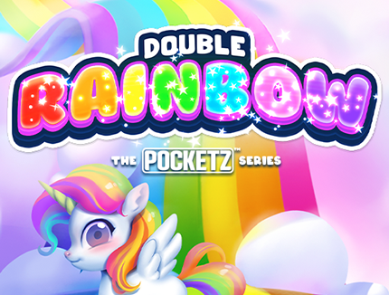 ทดลองเล่นสล็อต DOUBLE RAINBOW