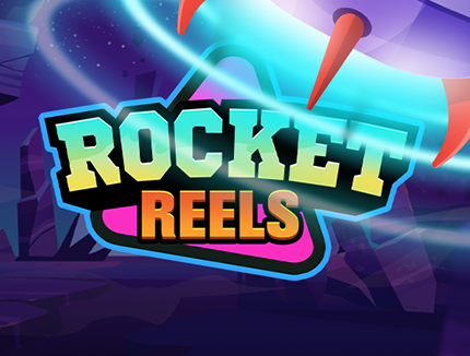 ทดลองเล่นสล็อต ROCKET REELS