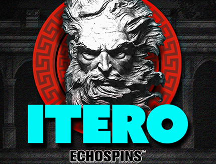 ทดลองเล่นสล็อต ITERO ECHOSPINS