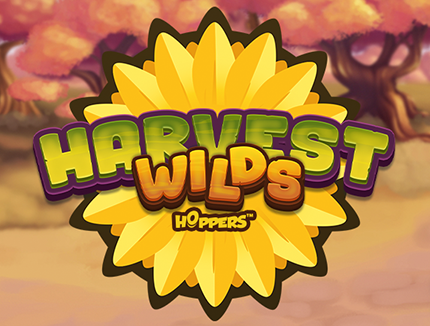 ทดลองเล่นสล็อต HARVEST WILDS