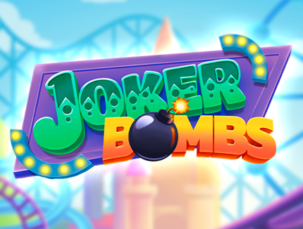 ทดลองเล่นสล็อต JOKER BOMBS