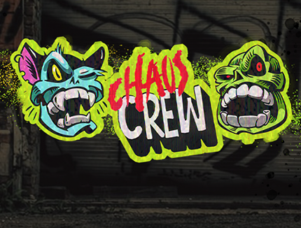 ทดลองเล่นสล็อต CHAOS CREW