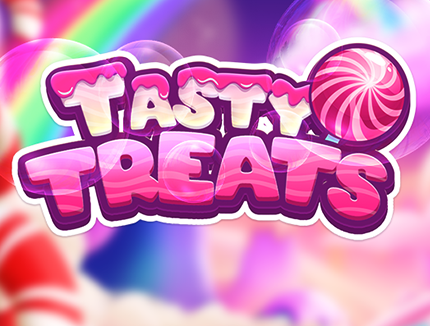 ทดลองเล่นสล็อต TASTY TREATS