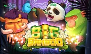 ทดลองเล่นสล็อต BIG BAMBOO