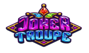 ทดลองเล่นสล็อต JOKER TROUPE