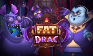 ทดลองเล่นสล็อต FAT DRAC