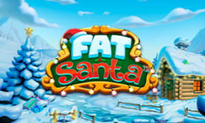 ทดลองเล่นสล็อต FAT SANTA