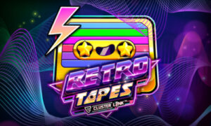 ทดลองเล่นสล็อต RETRO TAPES