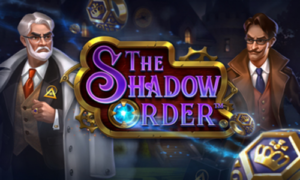 ทดลองเล่นสล็อต THE SHADOW ORDER