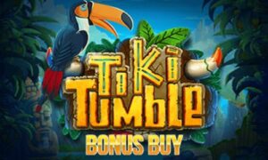 ทดลองเล่นสล็อต TIKI TUMBLE