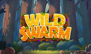 ทดลองเล่นสล็อต WILD SWARM