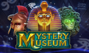 ทดลองเล่นสล็อต MYSTERY MUSEUM