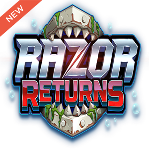 เกมสล็อต Razor Returns