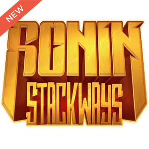 Ronin Stackways HACKSAW GAMING