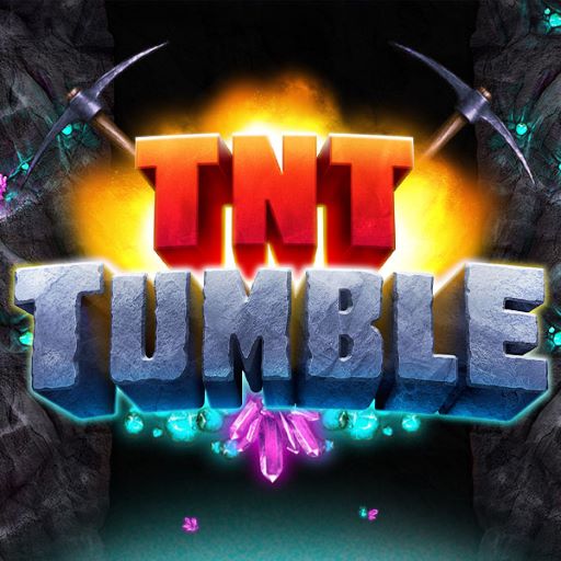 TNT Tumble Relax Gaming