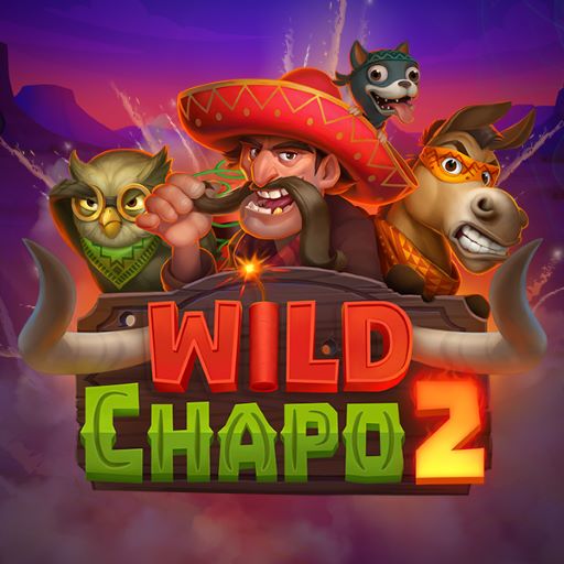 Wild Chapo 2 Relax Gaming