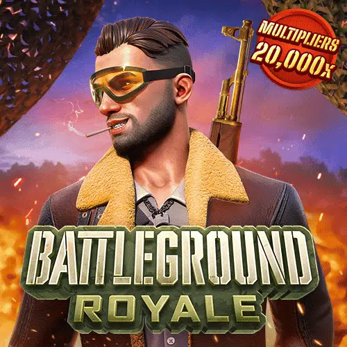 ทดลองเล่นสล็อต battleground royale