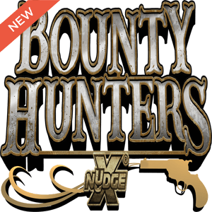 เกมสล็อต bounty hunters