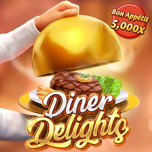 ทดลองเล่นสล็อต diner delight