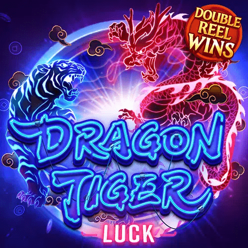 ทดลองเล่นสล็อต dragon tiger luck