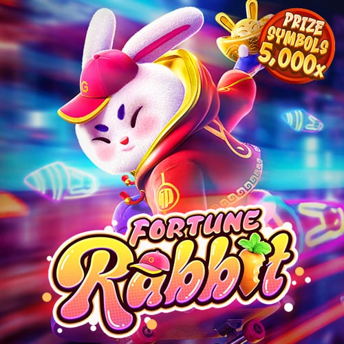 ทดลองเล่นสล็อต fortune rabbit