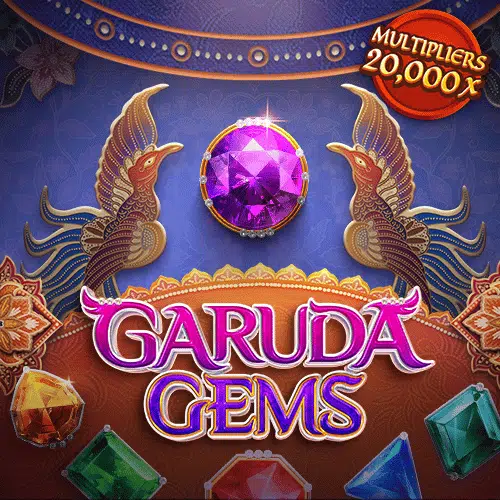 ทดลองเล่นสล็อต garuda gem